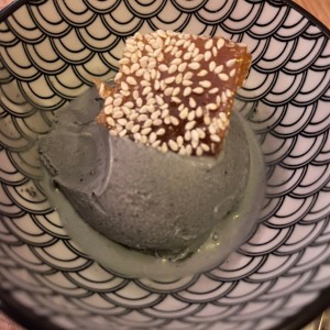 Kuro goma
