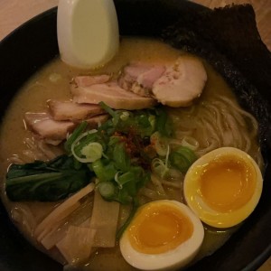Tonkotsu