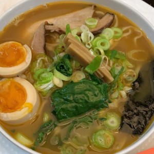Bonito en Casa - Ramen Kit