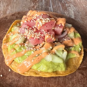 Todtada de Atun 