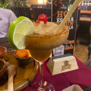 Margarita Frozen de Tamarindo