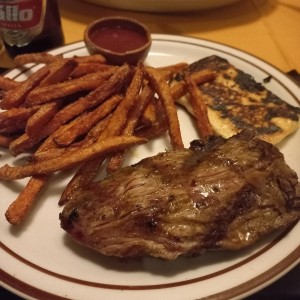 Lomito Real