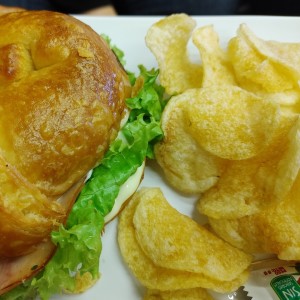 croissant