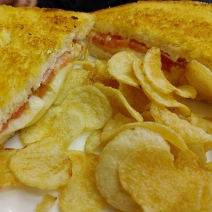 sandwich