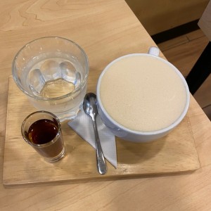 Chai