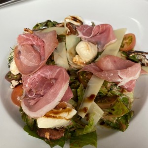 Ensalada del Chef