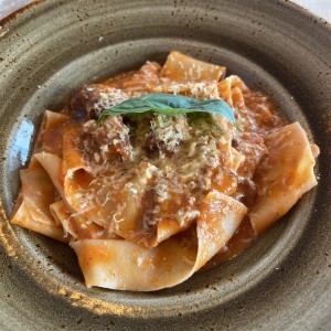 Tagliatelle Di Angelo