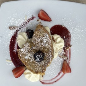 Todtada a la francesa 
