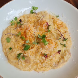 Risotto del mar