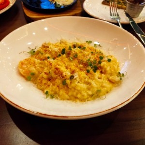 risotto del mar