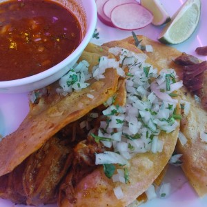 tacos de birria