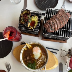 Lunch