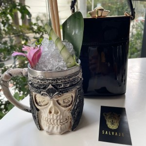 Drinks