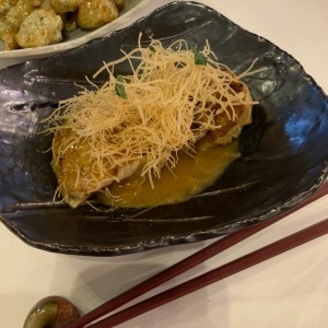 Lobster Dumpling