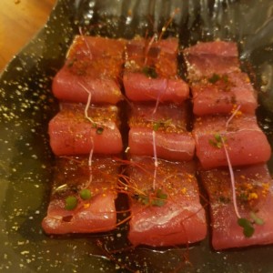 tuna