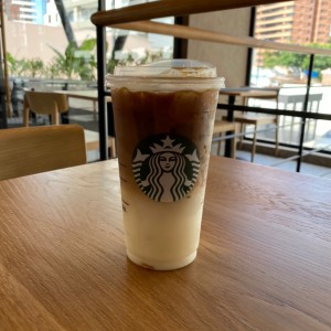 Caramel Macchiatto