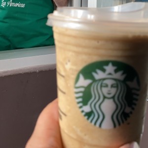 Café Frappuccino