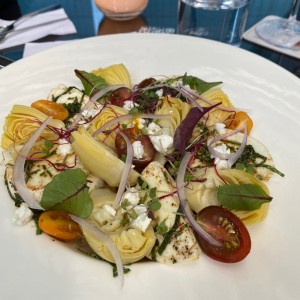 Ensalada Aurelia