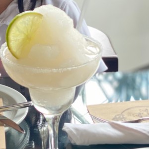 Frozen Margarita