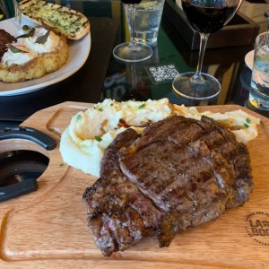 Bife de chorizo