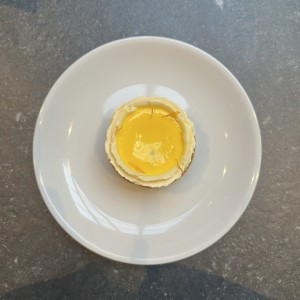 Lemon Tart