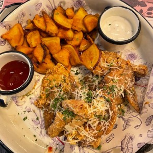Alitas