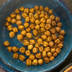Garbanzos