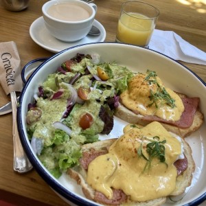 Benedictinos