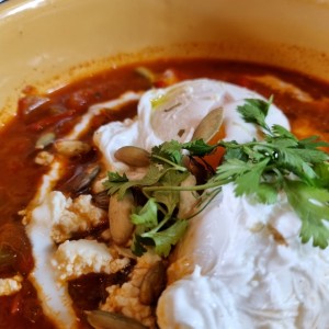 cazuela