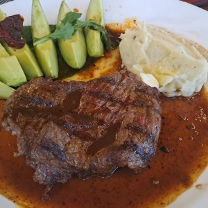lomito prime, corte mariposa.