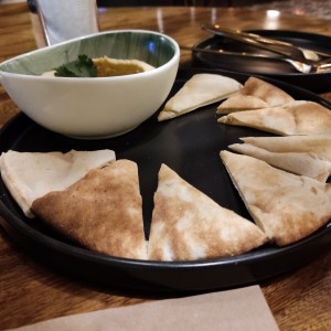 Humus