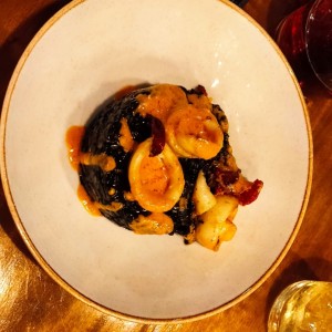 Risotto Nero