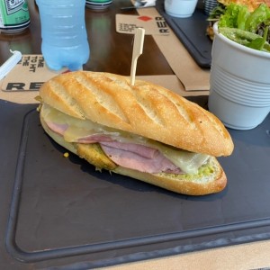 El Cubano