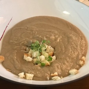 sopa de lengeja 