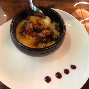 crema catalana