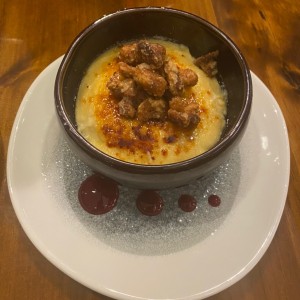 Crema Catalana