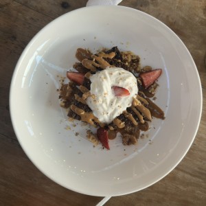 Brownie