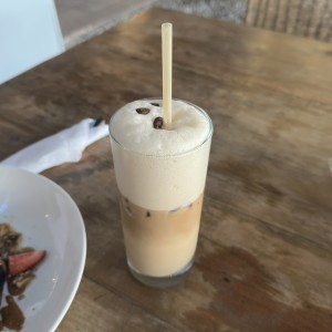 Iced Latte