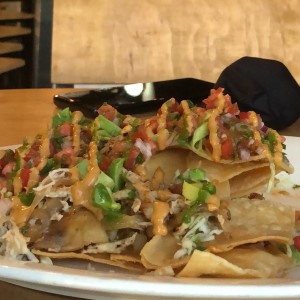 Nachos