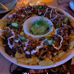 Nacho Macho