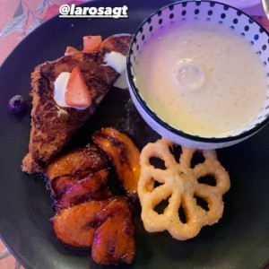 Brunch Domingo 
