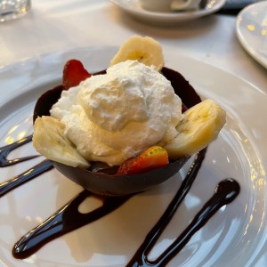 Mouse Nutella