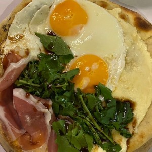 Focaccia Italiana