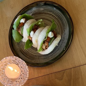 Bao Chanchito