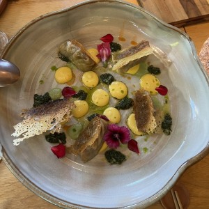Dumplings 