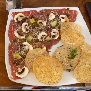 carpaccio 