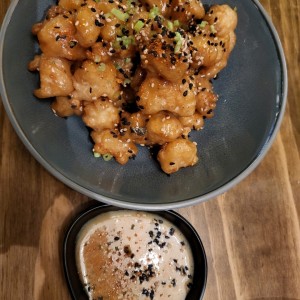 Rock Shrimp