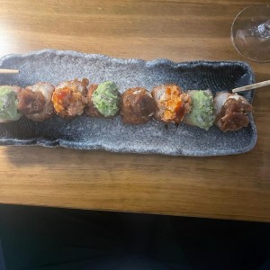 Kryspi roll