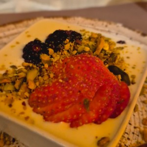 Crema Mediterranea