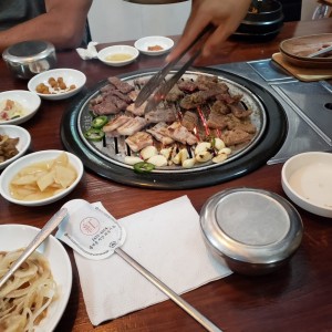Bulgogi 